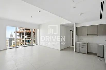 High Floor with Scenic Sea View | Vacant Unit