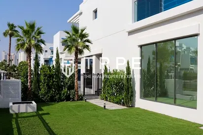 5BR + Maids | 5BR Villa | Santorini, DAMAC Lagoons