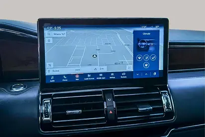 2022 Lincoln NAVIGATOR 缩略图 14