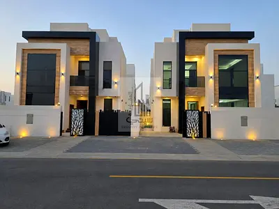 Super deluxe villa ready to move in