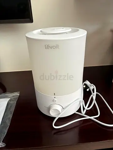 Cool Mist Humidifier
