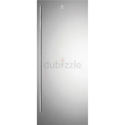 Electrolux Upright Refrigerator 501 Litres Stainless Steel ERB5007A-S