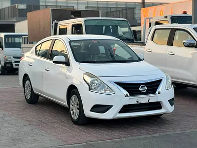 2023 Nissan Sunny | 1.5L | Orginal Paint | GCC | Automatic | Ref#1176