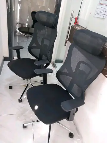 Brand New office chairs