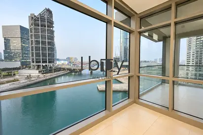 Canal View | Rooftop Pool | Near Al Maryah Island