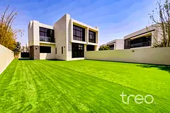 Vacant Now | Furnished | Back to Back