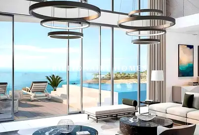 OP to OP | Very High Floor | Palm View