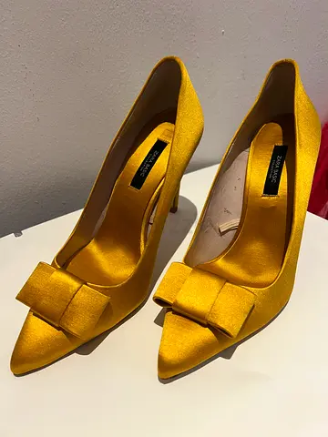 Zara -shoes —37