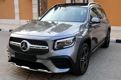 صورة 6 لـ 2023 Mercedes-BENZ GLB