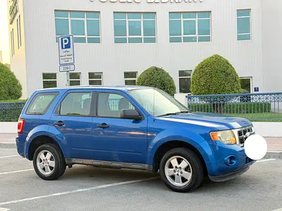 2012 FORD ESCAPE photo 4
