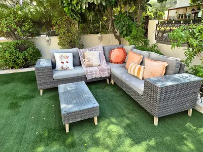Outdoor Patio Set