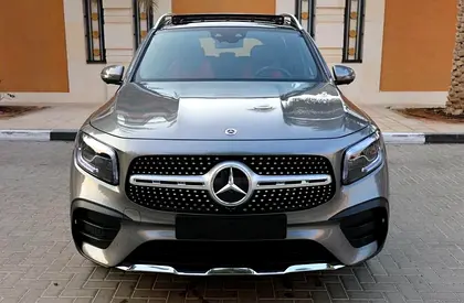 2023 Mercedes-BENZ GLB — миниатюра 17