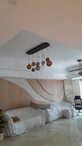 Best Painting Service in Dubai | Spray Paint | Door Polish | Moulding Designing | Villa Paint