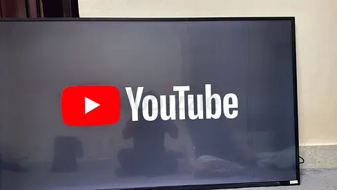Tv TCL 65inch