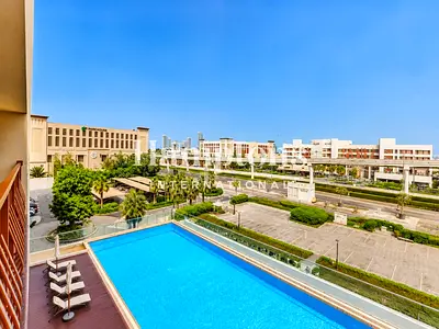 Negotiable | Marina/Sea View | Balcony