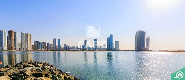 EOI NOW OPEN – NEW LAUNCH BY ALEF IN AL KHAN, SHARJAH