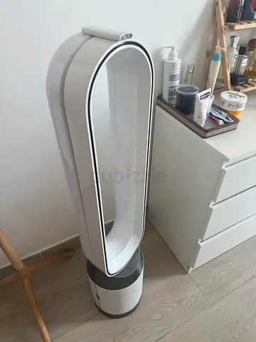 Dyson Purifier Cool Gen1 Air purifier fan white