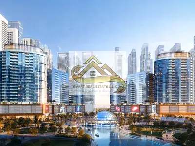 خصم 30% | خيارات سداد مرنة | موقع مميز|تصميم عصري  شقة للبيع في برج الأوركيد, تايجر داون تاون عجمان  شقة للبيع في أبراج أوركيد، مشروع "تايجر داون تاون