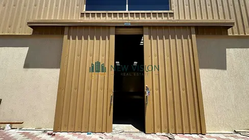 3,200 Sq. Ft. Furnished Shop in Northern Emirates