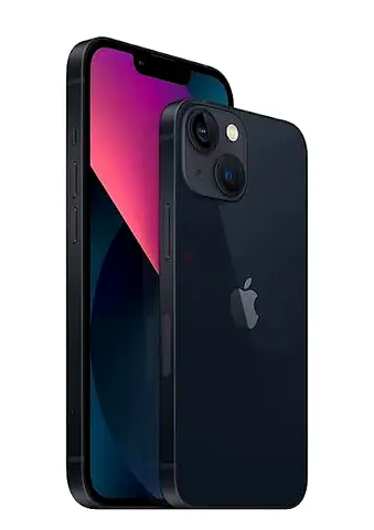 Apple iPhone 13 - 128GB, Midnight (Good Condition)