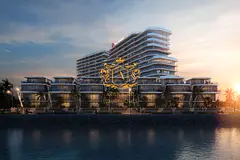 Near Casino | Branded 5BR Mansions | Fully Furnished I Decorated by Tonino Lamborghini