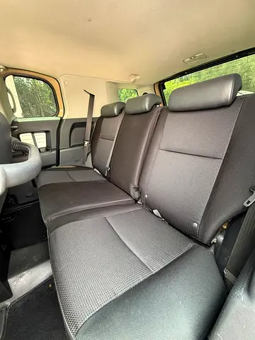 صورة مصغرة 14 لـ 2012 Toyota FJ CRUISER