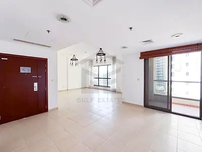 3 BR + Maids | Spacious | Prime Beachfront Area