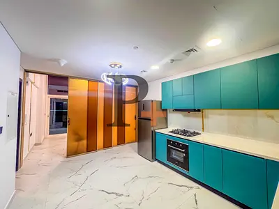 2 Balcony | Semi furnished | Spacious