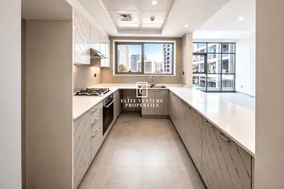 MODERN 1-BHK | SPACIOUS | PRIME LOCATION