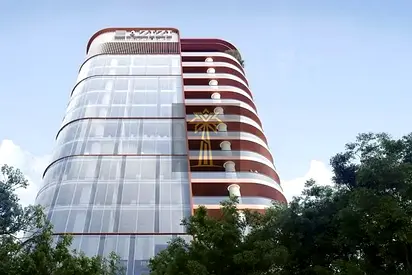 Premium Office | Azizi Emerald | Multiple Views