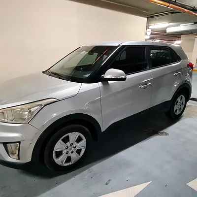 2018 Hyundai CRETA — фото 3