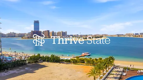 Sea View | Ready to Move | Prime Location