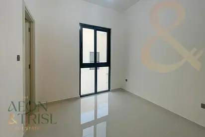 3 BHK TH | Single Row | Bigger Plot | Landscaped