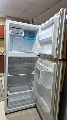 FRIDGE samsung 460 liter