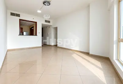 6 Cheques | High Floor | Unfurnished