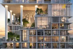 Ideal for Investors | Modern 1BR | Prime Location