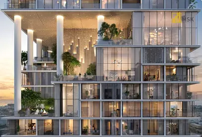 Ideal for Investors | Modern 1BR | Prime Location