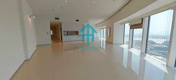 Prime Location | Spacious 2 Bedrooms | Higher Floor
