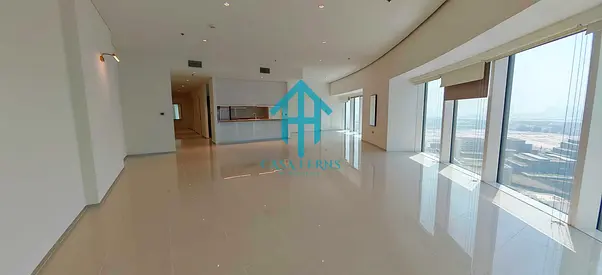 Prime Location | Spacious 2 Bedrooms | Higher Floor