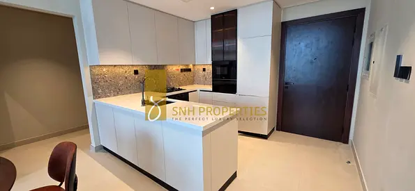 FULLY FURNISHED | BRAND NEW | BIGGER LAYOUT