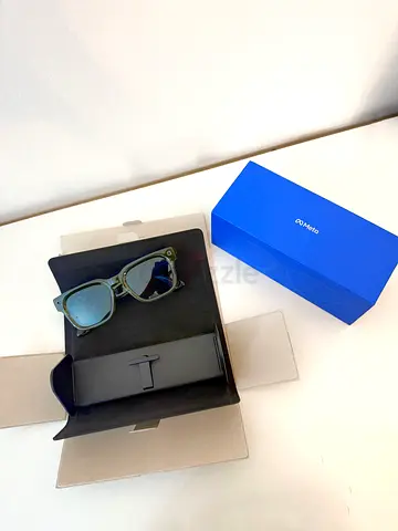 Meta Fury AI Glasses (Racing Green)