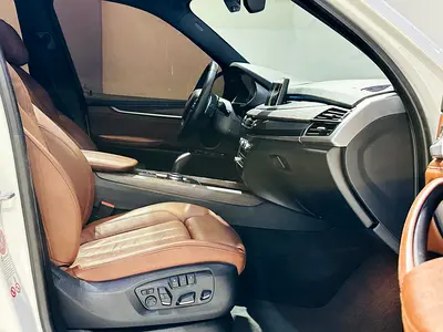 2014 BMW X5 — миниатюра 17