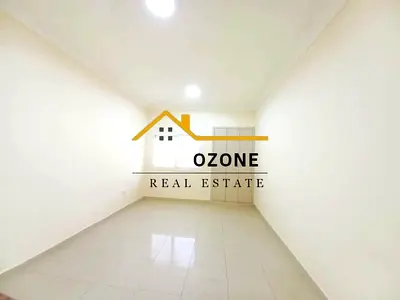 Big Size Studio with Wardrobe – Spacious & Family Friendly