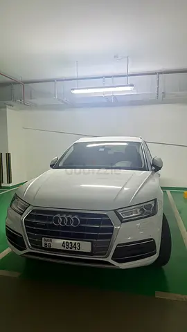 Audi Q5 2020 45 TFSI quattro for sale