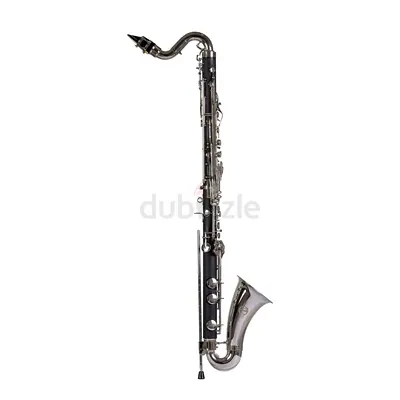 Grassi CLB400 Bb Bass Clarinet Bohm System
