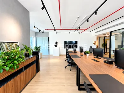 No Agents | Partitioned | Metro | For Rent