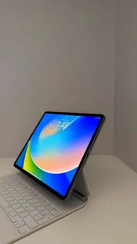 12.9-inch iPad Pro Wi-Fi 512GB - Space Gray
