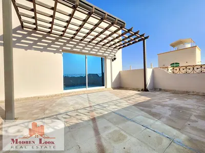PVT Terrace Brand New Two Bedroom Hall With Balcony With Spacious Kitchen With 2 Washrooms Built In Wardrobes BIg Sunlight Windows In KCB