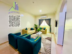 2BHK- monthly rent - all inclusive - furnished - clean furniture