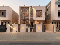 Own your villa, including registration and ownership fees.